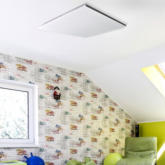 Obrazek Panel ENVIRO PURO STAR 18W AC-ENPUS18W LED PL1