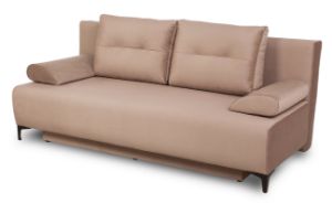 Obrazek Sofa rozkładana Viera beż
