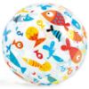 Obrazek Dmuchana piłka Lively Print 3+ 0,51 m 59040NP