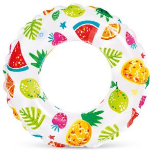 Obrazek Dmuchane koło dla dzieci Lively Print 61 cm 59241NP