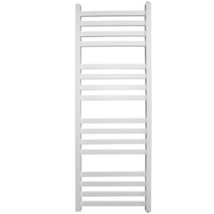Obrazek Grzejnik łazienkowy Lox 120/40 biały