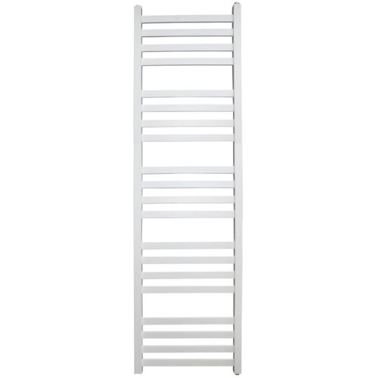 Obrazek Grzejnik łazienkowy Lox 150/30 biały