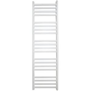 Obrazek Grzejnik łazienkowy Lox 150/40 biały