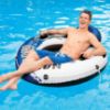 Obrazek Fotel do pływania River Run 1,35 m 58825EU