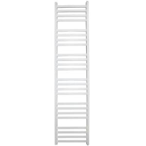 Obrazek Grzejnik łazienkowy Lox 180/40 biały
