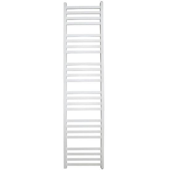 Obrazek Grzejnik łazienkowy Lox 180/50 biały