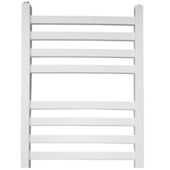 Obrazek Grzejnik łazienkowy Lox 60/30 biały