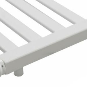 Obrazek Grzejnik łazienkowy Lox 60/30 biały