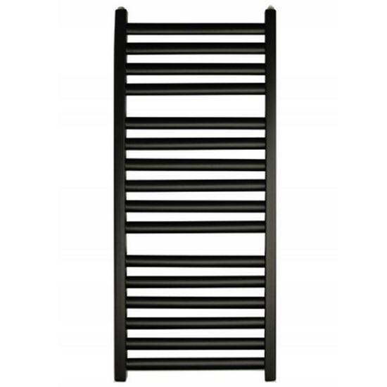 Obrazek Grzejnik łazienkowy Łezka ŁP 16/50 czarny 910x540