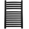 Obrazek Grzejnik łazienkowy Łezka ŁP 12/50 czarny 675x540