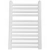 Obrazek Grzejnik łazienkowy Łezka ŁP 12/40 675x440 mm biały
