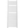 Obrazek Grzejnik łazienkowy Łezka ŁP 22/40 1205x440 mm biały