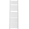 Obrazek Grzejnik łazienkowy Łezka ŁP 26/40 1435x440 mm biały