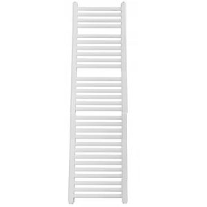 Obrazek Grzejnik łazienkowy Łezka ŁP 29/40 biały 1580x440