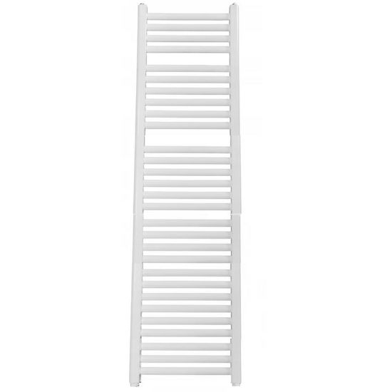 Obrazek Grzejnik łazienkowy Łezka ŁP 29/50 biały 1580x540