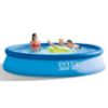 Obrazek Basen rozporowy 3,96x0,84 m bez pompy 28143NP