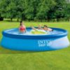 Obrazek Basen rozporowy 3,96x0,84 m bez pompy 28143NP
