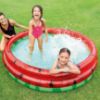Obrazek Basen dmuchany Arbuz 1,68x0,38 m 58448NP