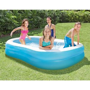 Obrazek Basen dmuchany 2,03x1,52x0,48 m 57180NP