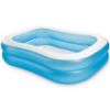 Obrazek Basen dmuchany 2,03x1,52x0,48 m 57180NP