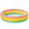 Obrazek Basen dmuchany 1,14x0,25 m 57422NP
