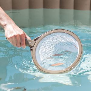 Obrazek Zestaw do czyszczenia jacuzzi/Spa 3w1 28004 INTEX