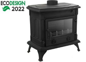 Obrazek Piec kominkowy ASTI 10kW