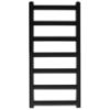 Obrazek Grzejnik łazienkowy KP Drabinka 90/50 czarny