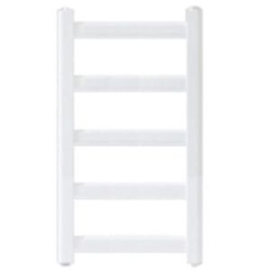 Obrazek Grzejnik łazienkowy KP Drabinka 70/30