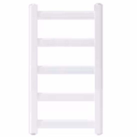 Obrazek Grzejnik łazienkowy KP Drabinka 70/30