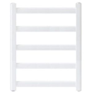 Obrazek Grzejnik łazienkowy KP Drabinka 70/50