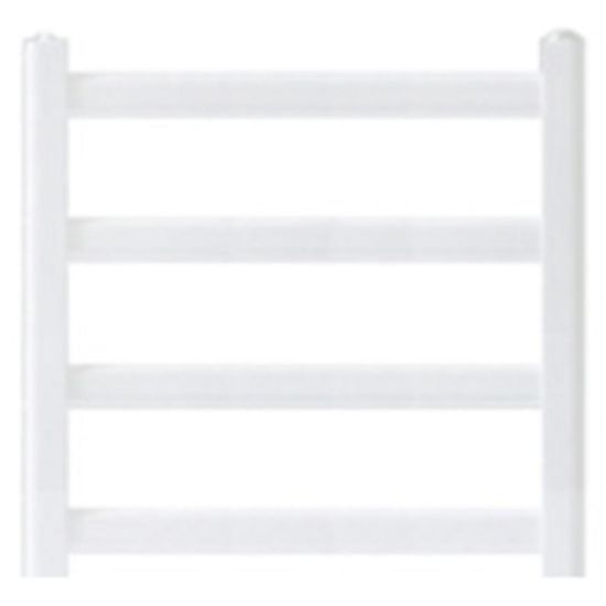 Obrazek Grzejnik łazienkowy KP Drabinka 50/50