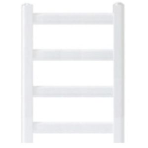 Obrazek Grzejnik łazienkowy KP Drabinka 50/30