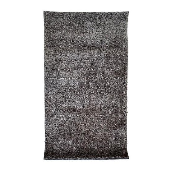 Obrazek Dywan Shaggy 0,8/1,5 GBA 08N szary