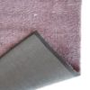 Obrazek Dywan Shaggy 0,8/1,5 GBA 08N fioletowy
