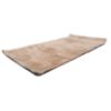 Obrazek Dywan Shaggy 0,8/1,5 GBA 62 beżowy