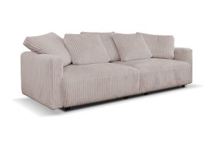 Obrazek Sofa rozkładana Espania beżowa