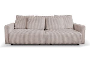 Obrazek Sofa rozkładana Espania beżowa