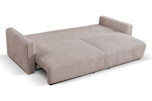 Obrazek Sofa rozkładana Espania beżowa