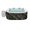 Obrazek Jacuzzi ogrodowe 1.80x1.80x0.66m Hawaii Smart Luxe AirJet™ 60261