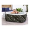 Obrazek Jacuzzi ogrodowe 1.80x1.80x0.66m Hawaii Smart Luxe AirJet™ 60261