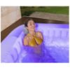 Obrazek Jacuzzi ogrodowe 1.80x1.80x0.66m Hawaii Smart Luxe AirJet™ 60261