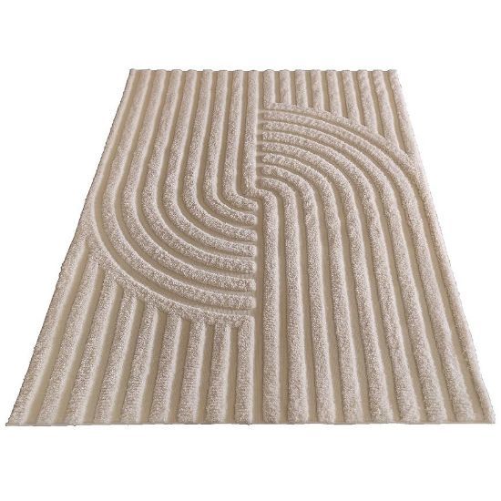 Obrazek Dywan Mozart 1,2/1,7 JZ-1257 kremowy