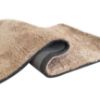 Obrazek Dywan Shaggy 1,6/2,3 GBA 62 beżowy