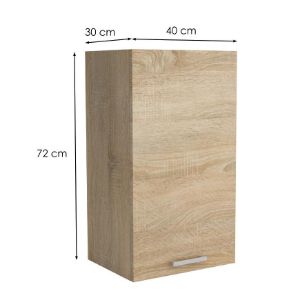 Obrazek Szafka kuchenna Lucjan 40G1F