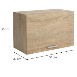 Obrazek Szafka kuchenna Lucjan 50/OK40