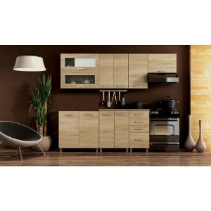 Obrazek Szafka kuchenna Lucjan 80G7220W