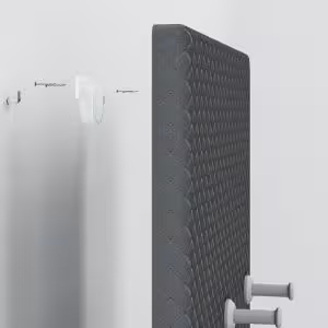 Obrazek Wieszak 10 Hyga