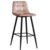 Obrazek Krzesło barowe Logan TC-2064C Adore 12