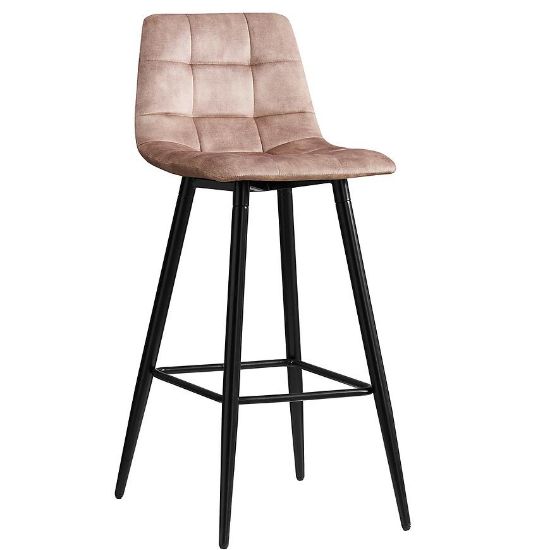 Obrazek Krzesło barowe Logan TC-2064C Adore 12